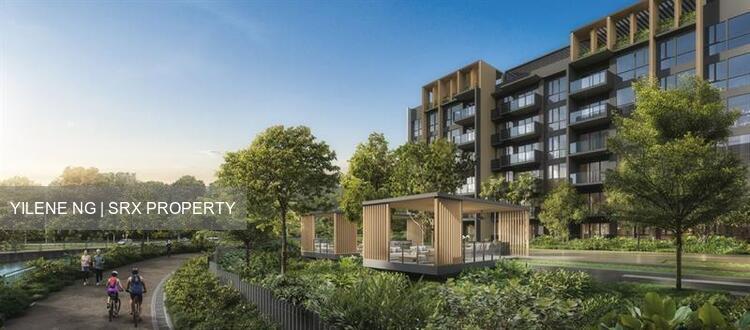 Narra Residences (D23), Apartment #520556701